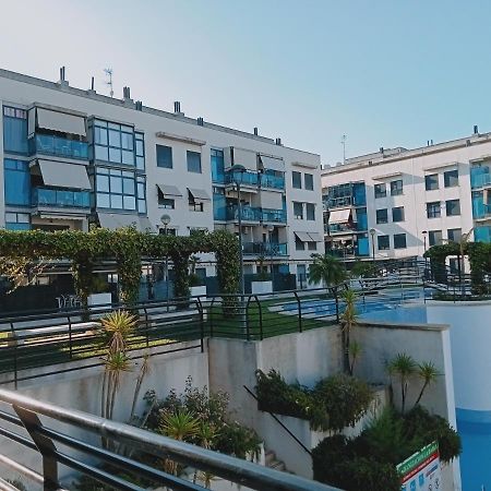 Residencial La Bahia Apartment Santa Pola Bagian luar foto