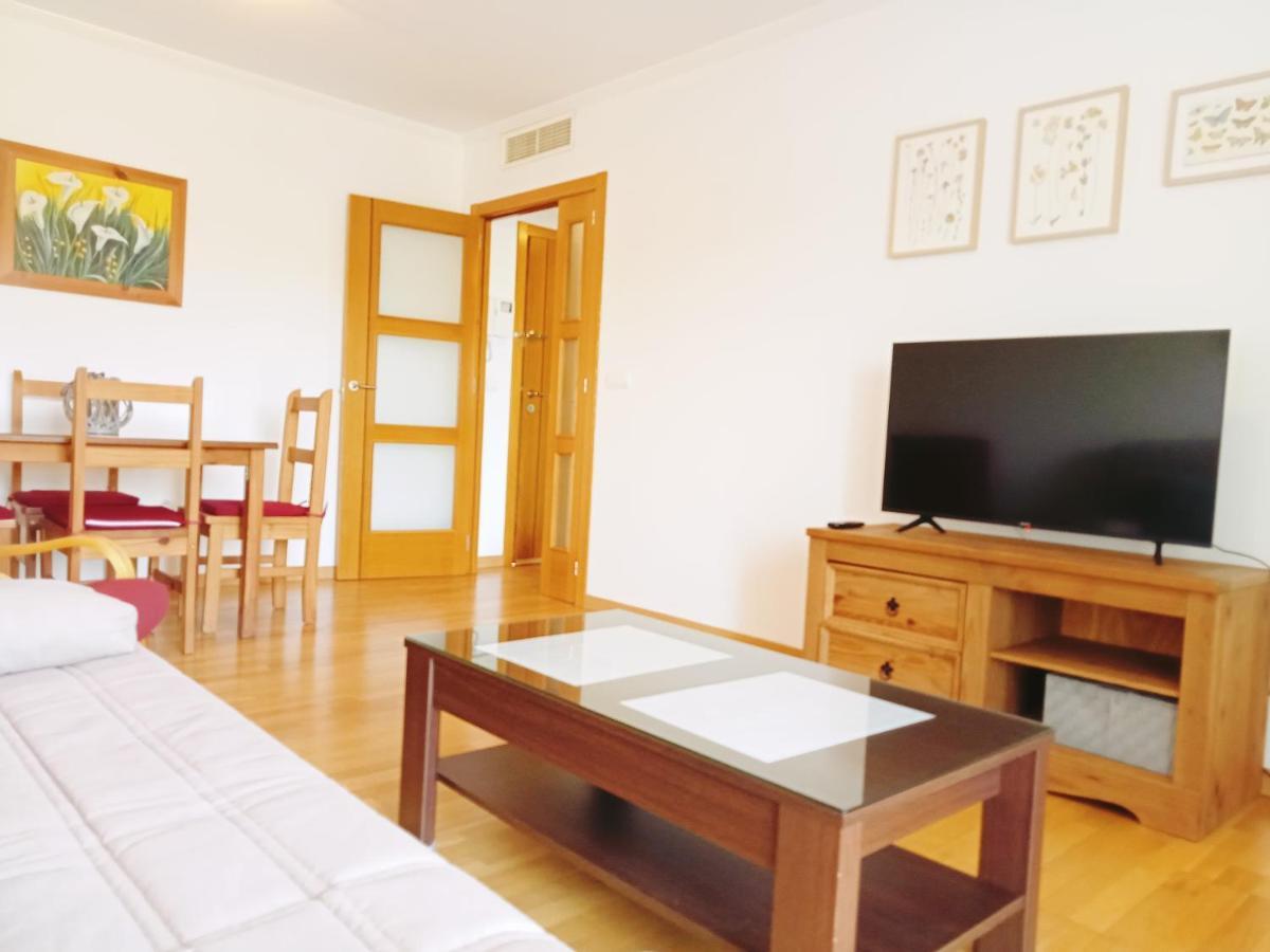 Residencial La Bahia Apartment Santa Pola Bagian luar foto