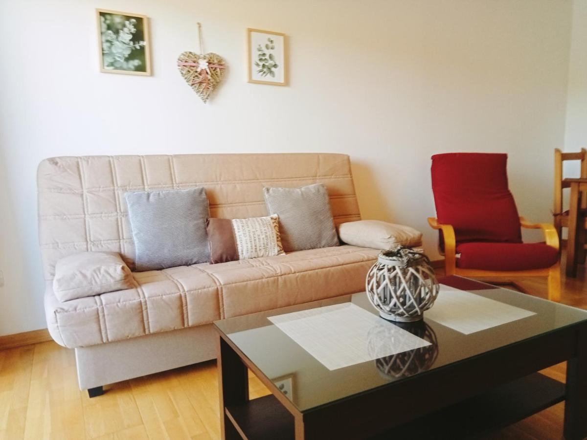 Residencial La Bahia Apartment Santa Pola Bagian luar foto