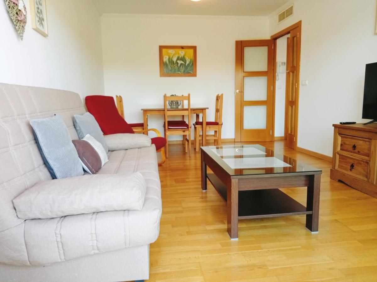 Residencial La Bahia Apartment Santa Pola Bagian luar foto