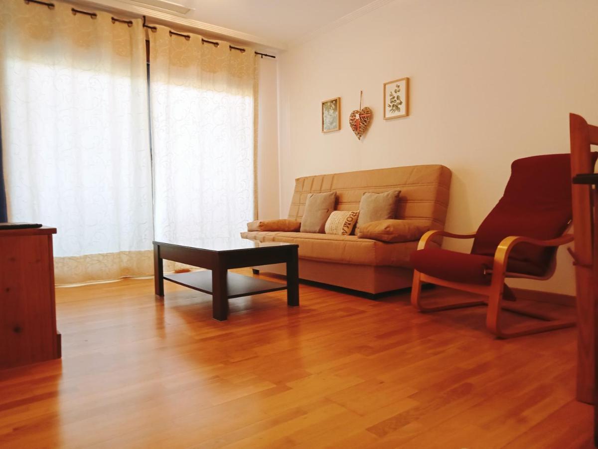 Residencial La Bahia Apartment Santa Pola Bagian luar foto