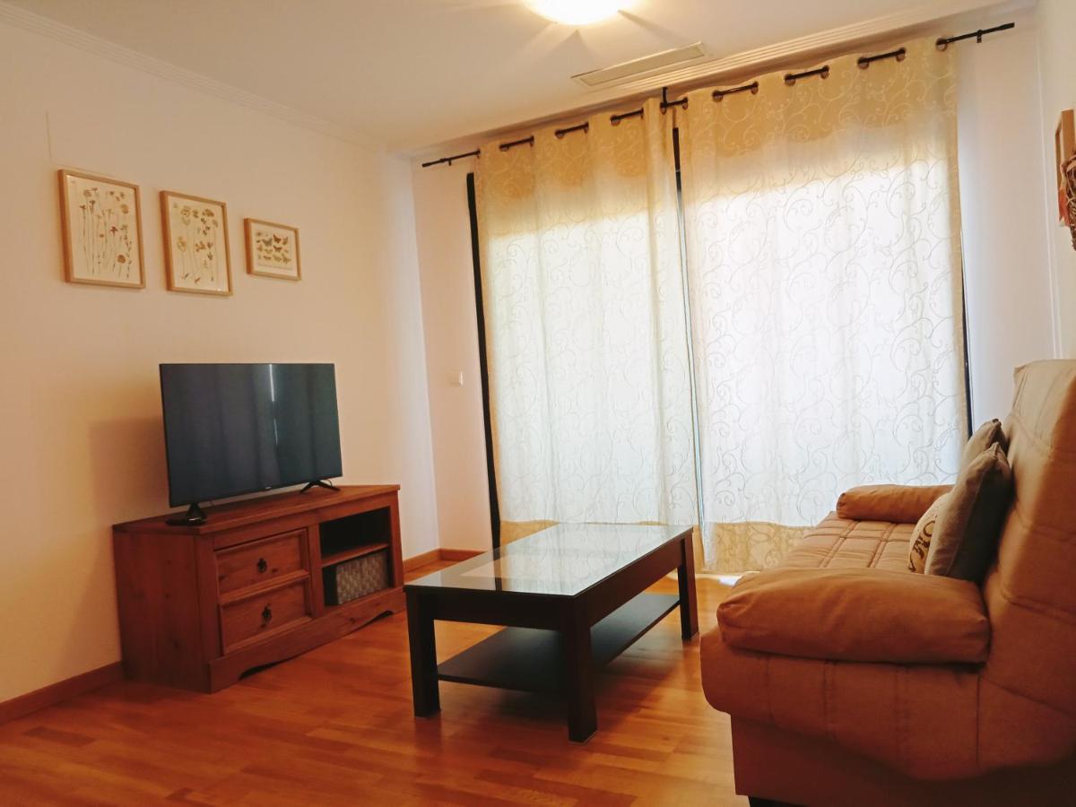Residencial La Bahia Apartment Santa Pola Bagian luar foto