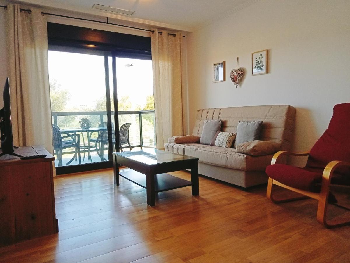 Residencial La Bahia Apartment Santa Pola Bagian luar foto