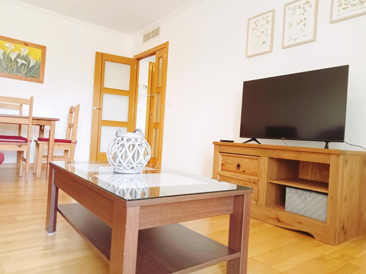 Residencial La Bahia Apartment Santa Pola Bagian luar foto