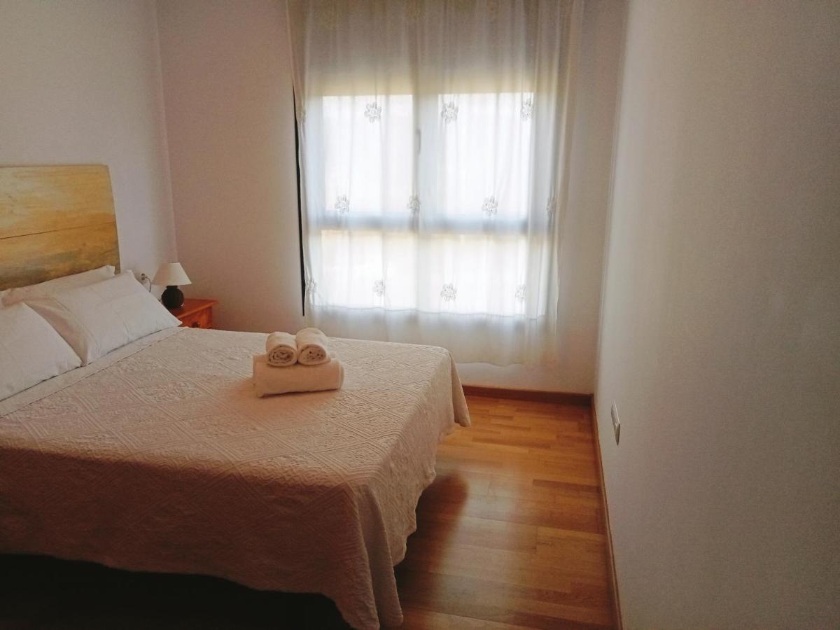 Residencial La Bahia Apartment Santa Pola Bagian luar foto