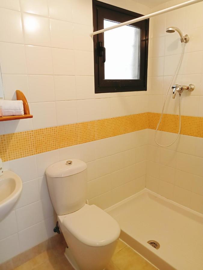 Residencial La Bahia Apartment Santa Pola Bagian luar foto