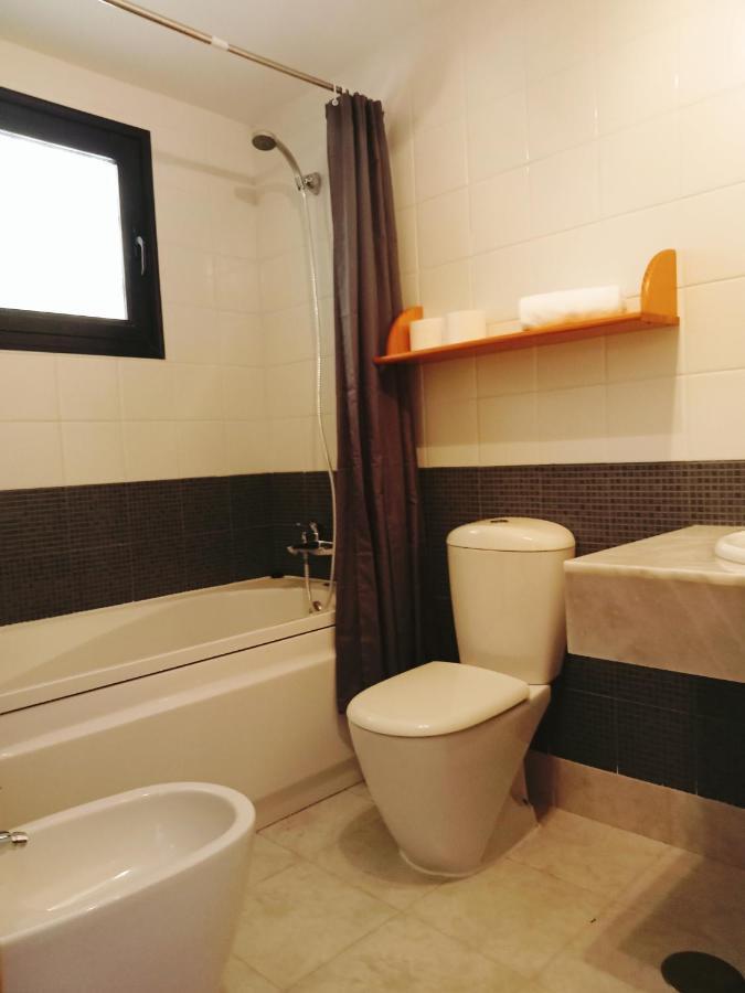 Residencial La Bahia Apartment Santa Pola Bagian luar foto