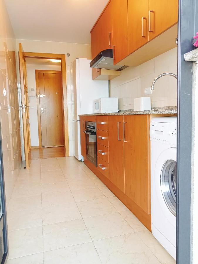 Residencial La Bahia Apartment Santa Pola Bagian luar foto